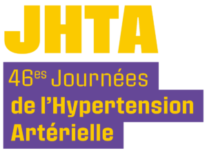 JHTA - 46es journées de l'hypertension artérielle